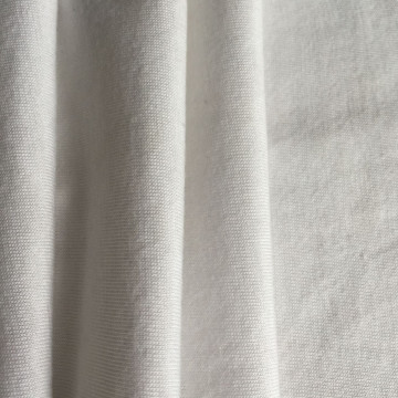 Lenzing Modal jersey with spandex elastane