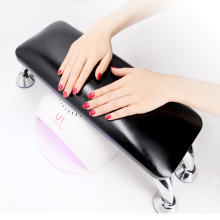 Rectangle Table Shape Foot Support Rest Pillow for Nail Art