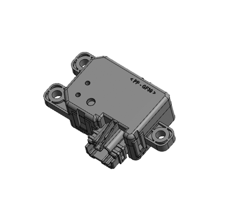 Actuators vent saincheaptha ar díol