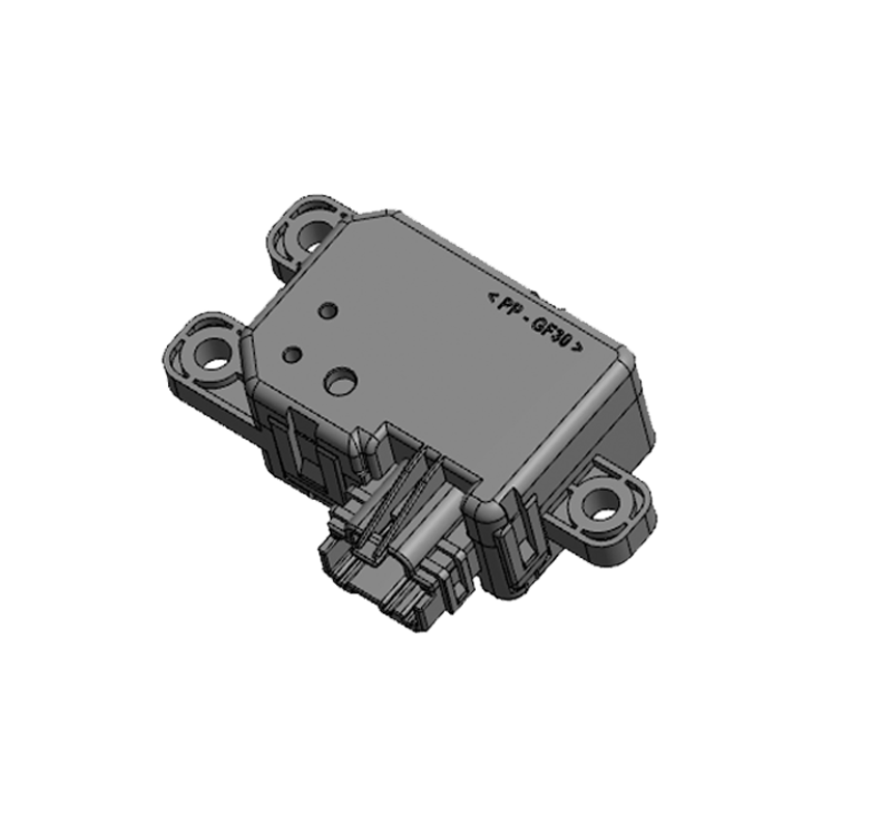 Tsika Vent Actuators Kutengesa