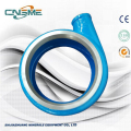 Slurry Pump Parts Volute Liner Casing