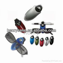 2014 new brand glasses clips whlesale in china
