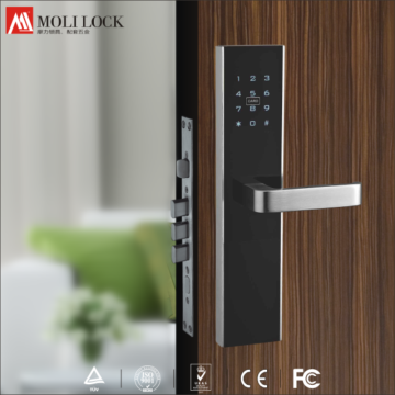 Smart Home Electronic Door Lock, Home Main Entrance Door Lock, Smart Home Solution