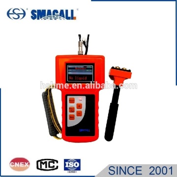 Smart Handheld Liquid Level Detector Liquid Level Sensor