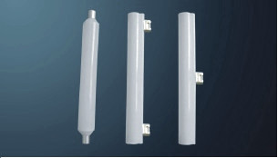 Linear Fluorescent Tube