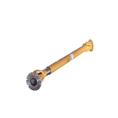 قطع غيار الجرافة XCMG Front Transmission Shaft