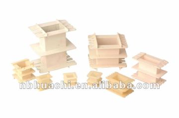 EI type transformer bobbin