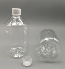 100% Clear Pet Bottle Scrap Pet Flakes