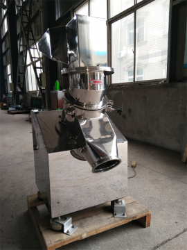 Tea Leaf Coarse Crusher Dried Herb Crushing Machine