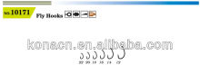 Fly fishing hooks wholesale