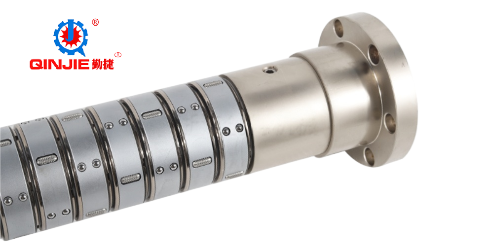 Rolo de 3 polegadas (pressão central) NGZ-009