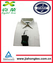 cotton line shirts cutting