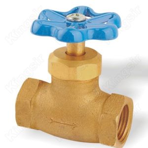 Gland Packings Stop Valve