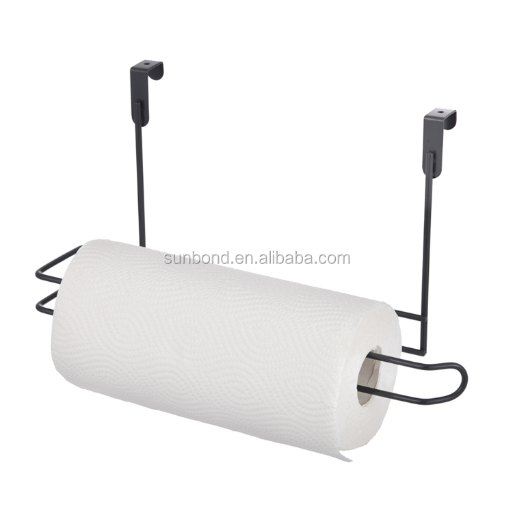  Kitchen Paper Hanger Sink Roll Towel Holder