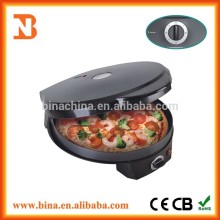 Pizza Dough Maker with 30min Timer