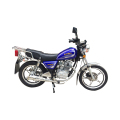 HS150-6D GN150 CG150 Blue Jazz Motorcycle Sales