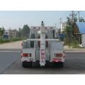 JMC Wrecker Towing Truck للبيع