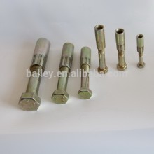 High quantity lifting sockets