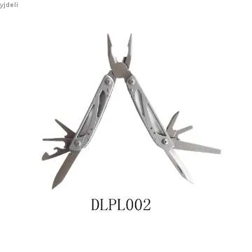 Stainless steel  locking pliers combination plier