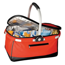 kids cheap classic picnic basket