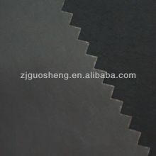 228T wateroroof breathable polyurethane coated nylon fabric