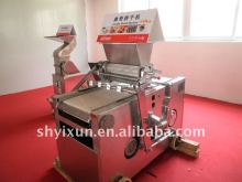 cookies depositor,cookies drop machine, wire cutting cookeis machine