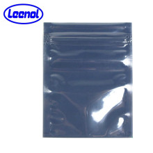 Zip Lock Transparent Bag PVC Waterproof Zip Lock ESD Bags