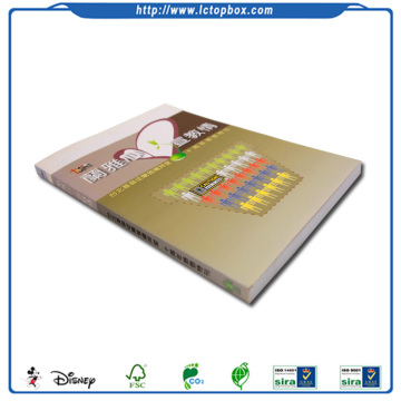 High quality universal school textbook