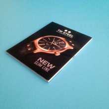 Perfect Binding Softcover Boook Printing