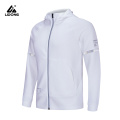 Felpa con cappuccio da Zip Full Zip da uomo di Comfortsoft maschile