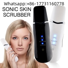 Blackhead Remover Skin Scrubber for Dead Skin Cell Removal