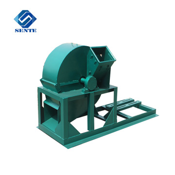 Wood pulverizer/Wood crusher pulverizer machine