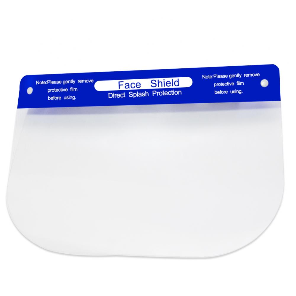 Écran facial étanche Face Shield Waterproof