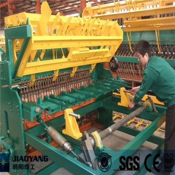 Steel Wire Mesh Spot Welding Machine / Steel Wire Mesh ROLL Welding Machine