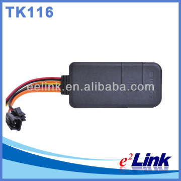 Small gps car tracker TK116 Smallest Car gps tracker cheapest gps car tracker lightest car gps tracker