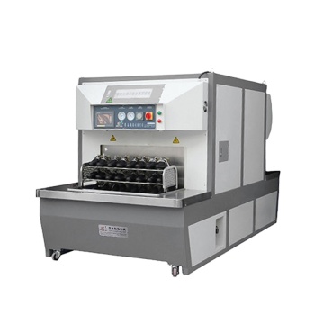 Vacuum Vulcanizing Leather Shoe Heat Shaping Machine