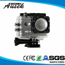 2.7k sport cam action wifi camera 60fps mini dv waterproof 60m sport camcorder