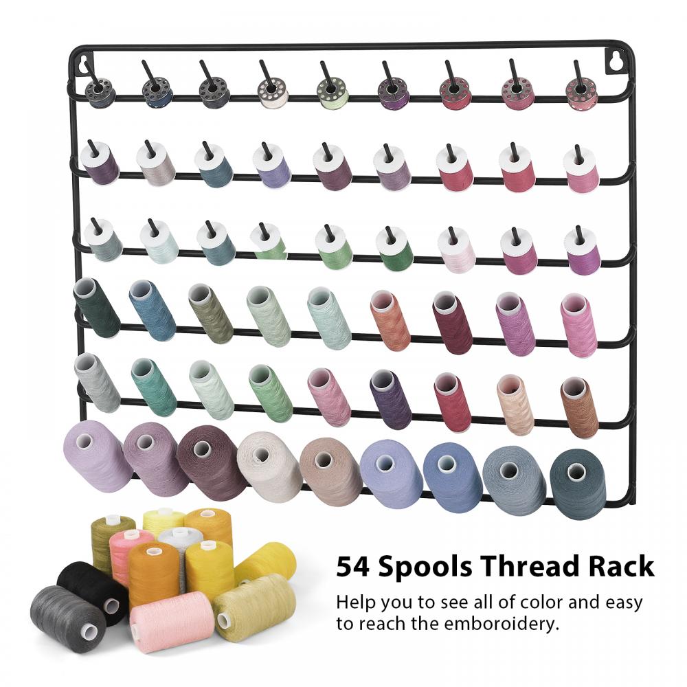 The Sewing Thread Holder