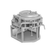 Diversified Rotomolded Furniture Molds