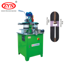Automatic Pin Box Fixing Machine for Nylon Zipper Production