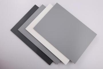 Best Quality PVC Sheet