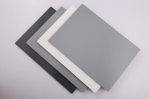 Beste kwaliteit PVC Sheet