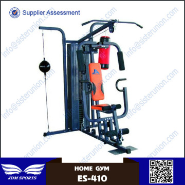 best home gym equipment ES 410 Station Home Gym