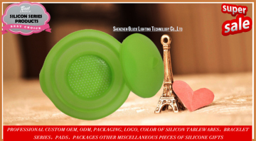 Silicon Kitchen Utensils Series/Silicon Bowl