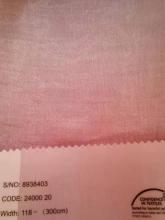 Jacquard Sheer Grey Color Sheers Curtain