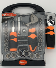 Merchant Direct sandblasting hardware tool set