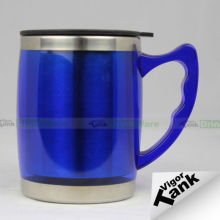 Cheap Printable Coffee Mug with Cap