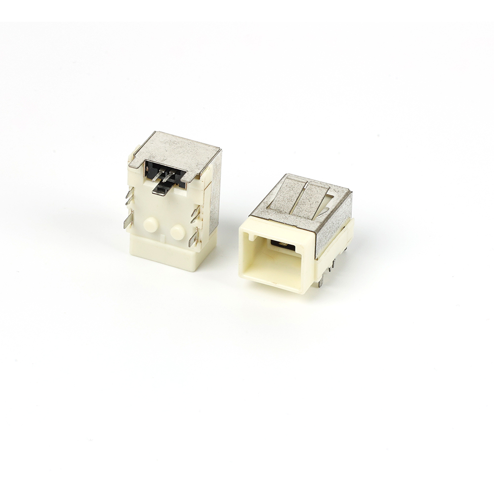 High Speed Connector for PCB