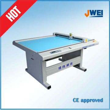 JWEI Price favorable Print and Cut Plotter
