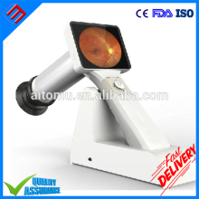 Portable Digital Eye Fundus Camera Handheld Type                        
                                                Quality Choice